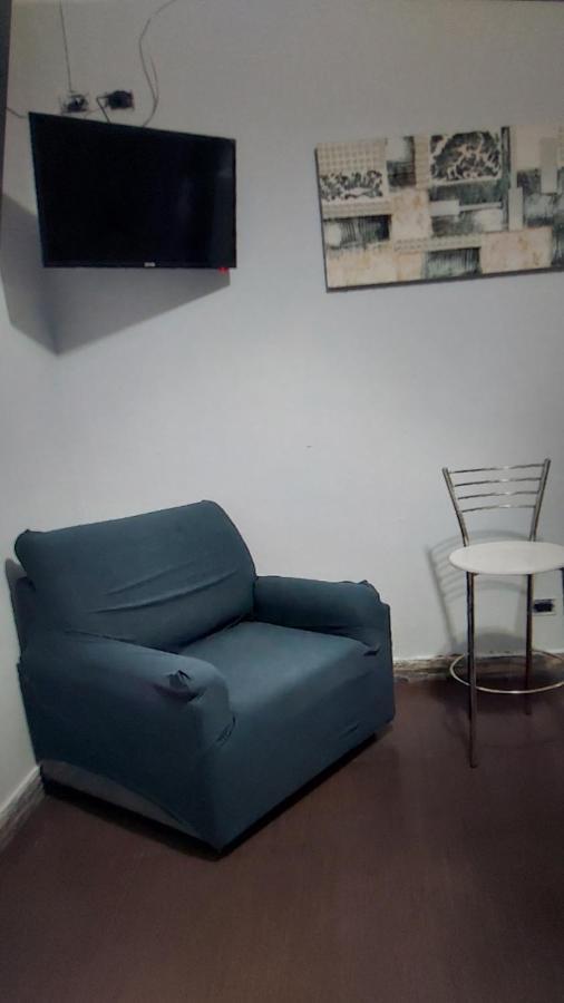 Stanza Sicilia Bedda Apartment Palermo Exterior photo