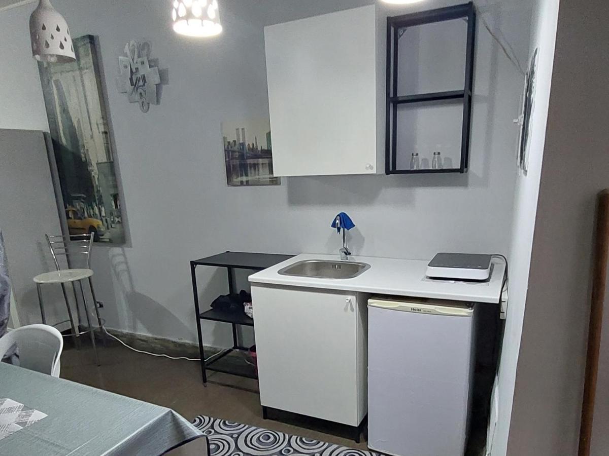 Stanza Sicilia Bedda Apartment Palermo Exterior photo