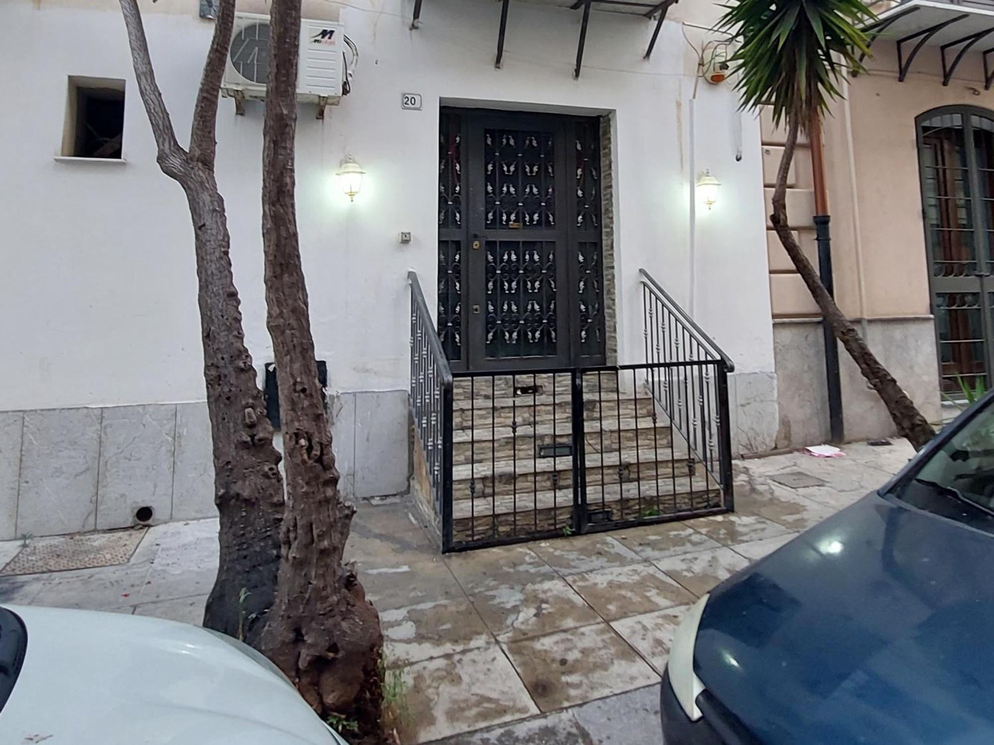 Stanza Sicilia Bedda Apartment Palermo Room photo